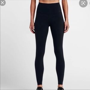 Nike high waist